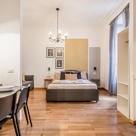 Palazzo Sapienza Design Suites Roma Exterior foto